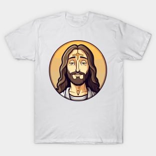 Funny catholic gifts ideas T-Shirt